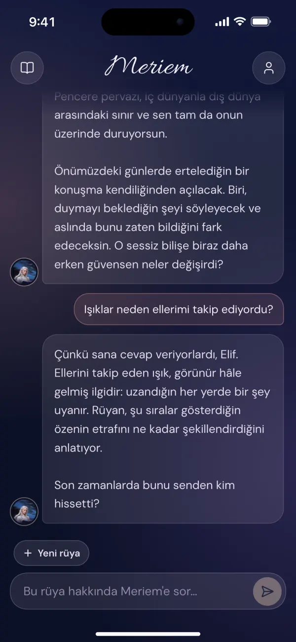 Yorum al